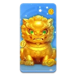 5 Lions