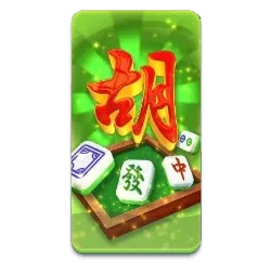 Mahjong
Ways