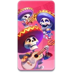 Taberna
Muertos