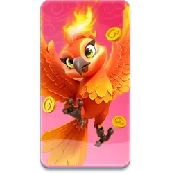Phoenix
Legend