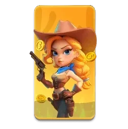 Wild
Bounty
