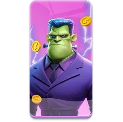 Doctor
Frankenstein