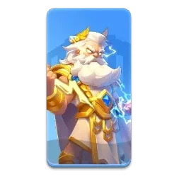 Gates Of
Olympus 1000