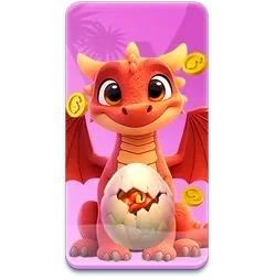 Dragon
Hatch