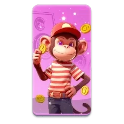 Wild Ape