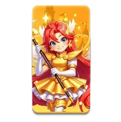 Starlight
Princess 1000