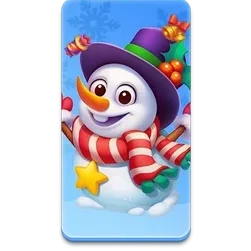 Sweet Bonanza
Xmas