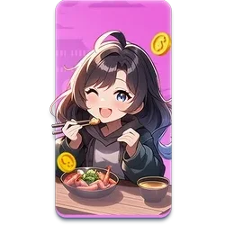 Oishi
Delights