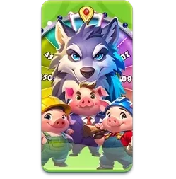 Huff N' Even
More Puff