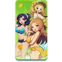Bikini Queens